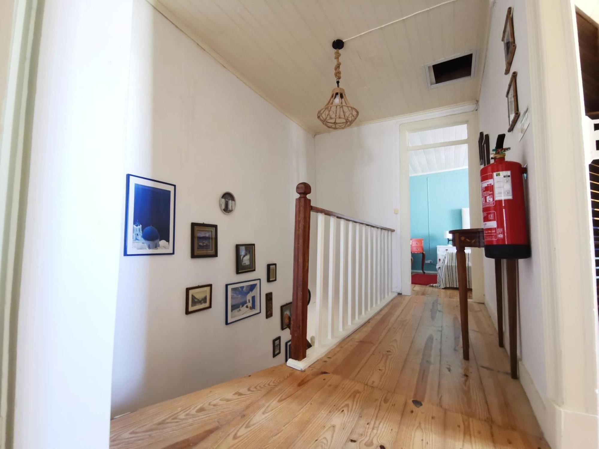 Casa Do Terraco By Madrabica Villa Peniche Dış mekan fotoğraf