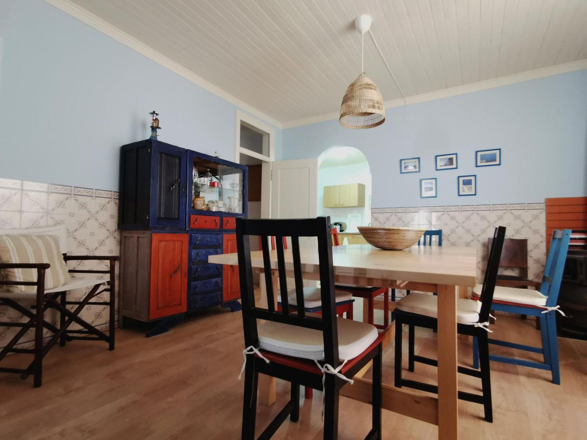 Casa Do Terraco By Madrabica Villa Peniche Dış mekan fotoğraf