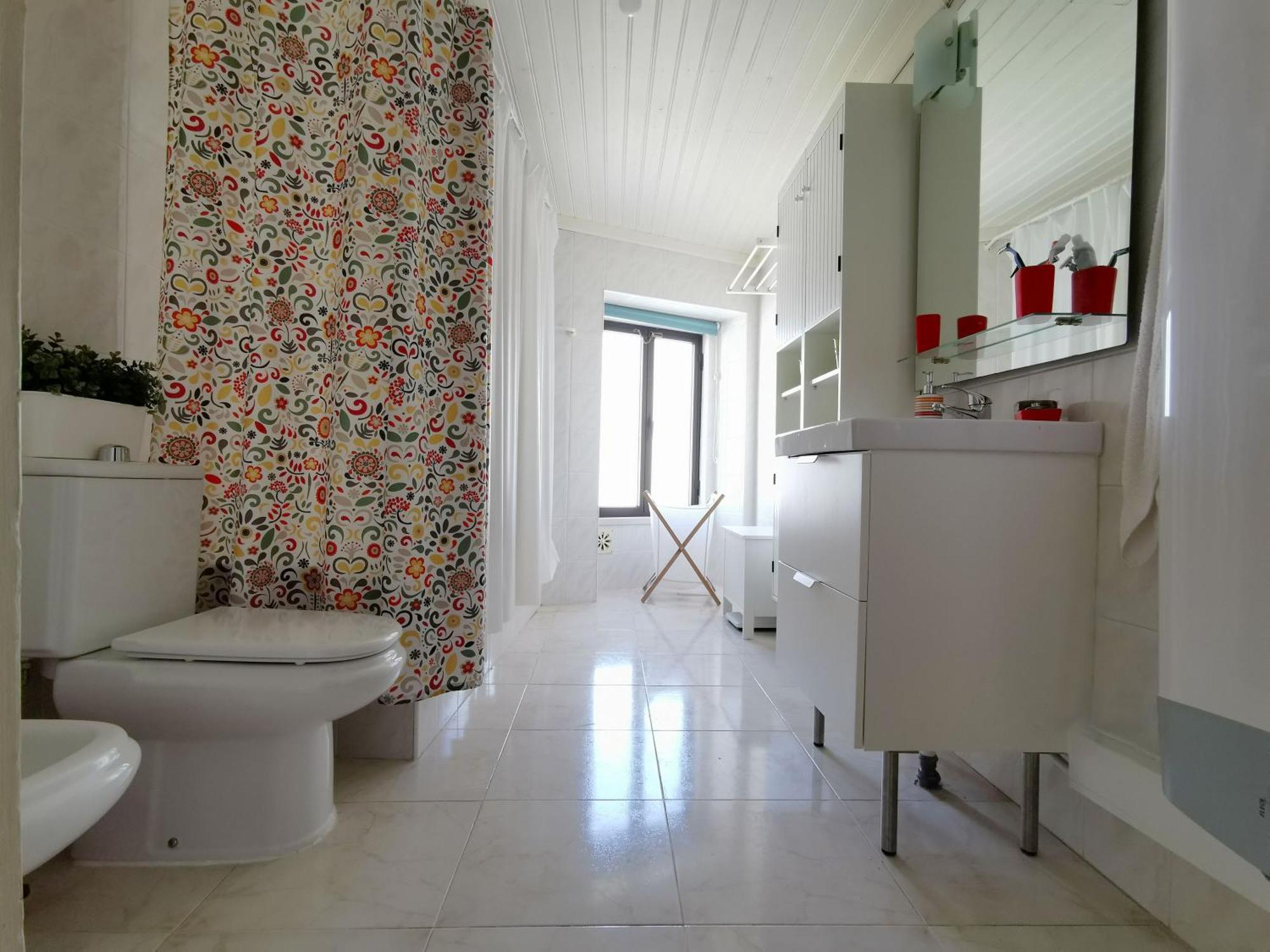 Casa Do Terraco By Madrabica Villa Peniche Dış mekan fotoğraf